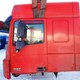 Кабина некомплектная б/у  - 7