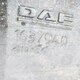 Патрубок воздушного фильтра б/у - 2