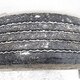 Шина 315/70  R22,5 (рулевая) б/у  - 2