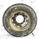 Шина 315/70  R22,5 (рулевая) б/у  - 2