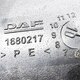 Патрубок воздушного фильтра б/у  - 2