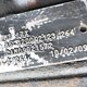 Редуктор заднего моста MS 17 X (RSS 1344 C) б/у  - 1