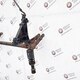 Торсион кабины б/у  - 3