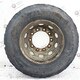Шина 315/70  R22,5 (ведущая) б/у  - 2