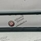 Рамка  решетки радиатора нижн.. (для ступеньки) нов.  - 3