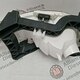 Фара противотуманная левая нов.  - 2