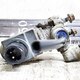 Клапан ABS электромагнитный б/у  - 1