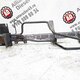 Кронштейн осушителя б/у - 1