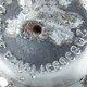 Полуось правая б/у - 2