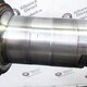 Чулок заднего моста б/у - 1