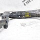 Кронштейн глушителя б/у - 2