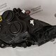 Фара головного света  левая  нов.  - 1