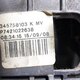 Корпус подрулевых переключателей б/у - 3
