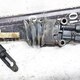 Кран уровня пола кабины б/у - 2