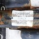 Кронштейн воздушного фильтра  б/у  - 1