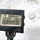 Переключатель подрулевой  б/у - 1
