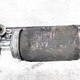 Подушка кабины задняя б/у - 2