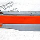 Продолжение корпуса ступеней лев. б/у  - 1