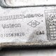 Рамка комбинации приборов  б/у - 2