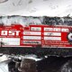 Сцепное устройство (седло) 15 см. б/у - 1