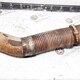Труба выхлопная б/у - 1