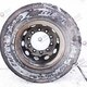 Шина 315/70  R22,5 (ведущая)  б/у  - 2