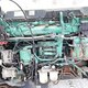 Двигатель (ДВС) 460 л.с. D 13K 460 EUVI б/у  - 1