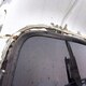 Кабина некомплектная б/у  - 4