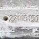 Балка передняя  б/у  - 4