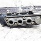 Главный кран уровня пола  б/у - 1