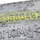 Кронштейн бачка мочевины (Ad Blue)  б/у - 1