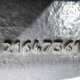 Кронштейн кабины задний б/у - 5