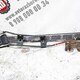 Кронштейн электропроводки б/у - 1