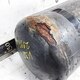 Ресивер (большой) б/у  - 1