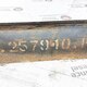 Рессора в сборе 2х листовая б/у - 3