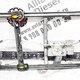Стеклоподъемник в сборе лев. б/у - 1
