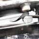 Суппорт тормозной задний правый б/у - 2