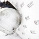 Топливный бак D-образный 600 л. 140*70*70. б/у  - 2