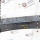 Траверса рамы задняя б/у - 1