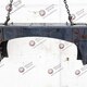 Траверса рамы задняя б/у - 2