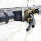 Кран стояночного тормоза (ручник) б/у - 1