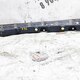 Кронштейн подножки правый б/у - 1