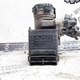 Кран EBS задний б/у - 3