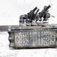 Кран EBS задний б/у - 4