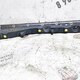 Кронштейн подножки левый б/у - 2