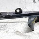 Накладка фары левая б/у - 2