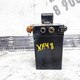 Насос подъема кабины 3 выхода б/у  - 3