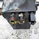 Насос подъема кабины 3 выхода б/у  - 4