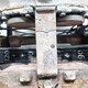 Суппорт тормозной задний правый  б/у  - 1