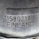 Отбойник передней рессоры  б/у - 2